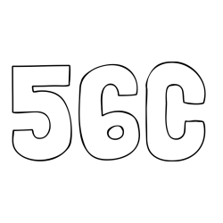 Online Created Coloring Page - 56C Coloring Page