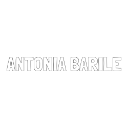 Online Created Coloring Page - ANTONIA BARILE Coloring Page