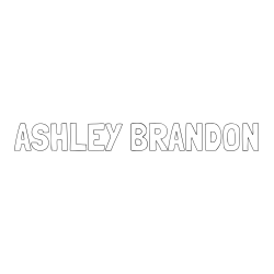Online Created Coloring Page - ASHLEY BRANDON Coloring Page