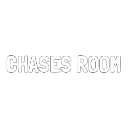 Online Created Coloring Page - CHASES ROOM Coloring Page