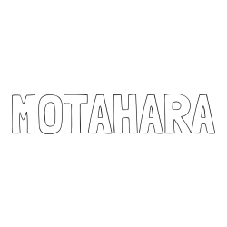 Online Created Coloring Page - MOTAHARA Coloring Page