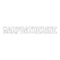 MARY-CATHERINE Coloring Page