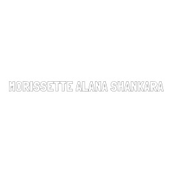 MORISSETTE ALANA SHANKARA Coloring Page