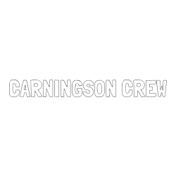 Online Created Coloring Page - CARNINGSON CREW Coloring Page
