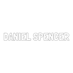 DANIEL SPENCER Coloring Page