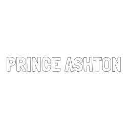 PRINCE ASHTON Coloring Page