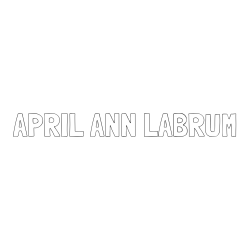 Online Created Coloring Page - APRIL ANN LABRUM Coloring Page