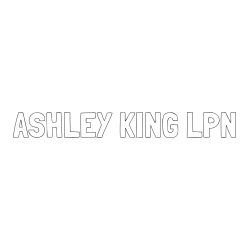 ASHLEY KING LPN Coloring Page