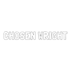 Online Created Coloring Page - CHOSEN WRIGHT Coloring Page