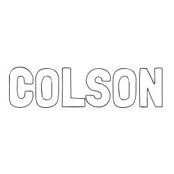 Online Created Coloring Page - COLSON Coloring Page