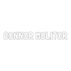 Online Created Coloring Page - CONNOR MOLITOR Coloring Page