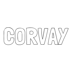 Online Created Coloring Page - CORVAY Coloring Page