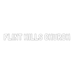 Online Created Coloring Page - FLINT HILLS CHURCH Coloring Page