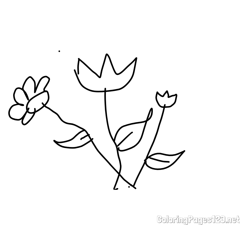 flowers