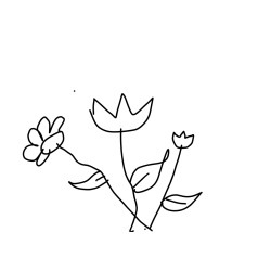 flowers