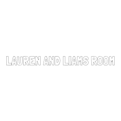 Online Created Coloring Page - LAUREN AND LIAMS ROOM Coloring Page