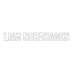 Online Created Coloring Page - LIAM NORDHAGEN Coloring Page