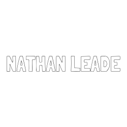 Online Created Coloring Page - NATHAN LEADE Coloring Page
