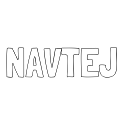 Online Created Coloring Page - NAVTEJ Coloring Page