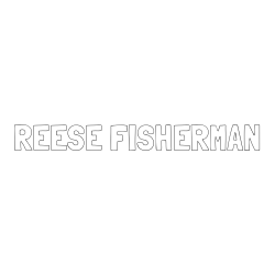 Online Created Coloring Page - REESE FISHERMAN Coloring Page