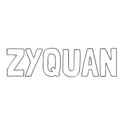 Online Created Coloring Page - ZYQUAN Coloring Page